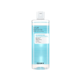 COSRX LOW PH NIACINAMIDE MICELLAR CLEANSING WATER Kimochi