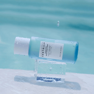 SKIN 1004 MADAGASCAR CENTELLA HYALU - CICA BRIGHTENING TONER Kimochi
