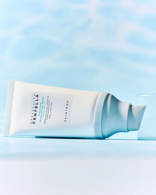 SKIN 1004 MADAGASCAR CENTELLA HYALU - CICA WATER - FIT SUN SERUM SPF50+ PA++++ Kimochi