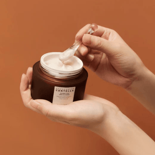 SKIN 1004 MADAGASCAR CENTELLA PROBIO - CICA ENRICH CREAM Kimochi