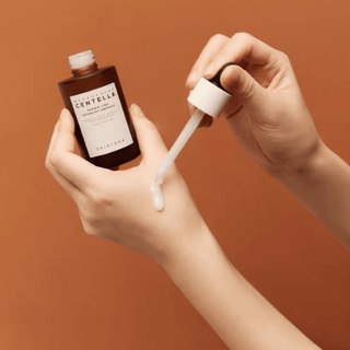 SKIN 1004 MADAGASCAR CENTELLA PROBIO - CICA INTENSIVE AMPOULE Kimochi