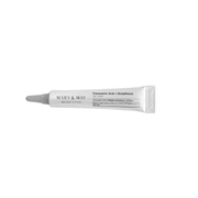 mary&may TRANEXAMIC ACID + GLUTATHIONE EYE CREAM