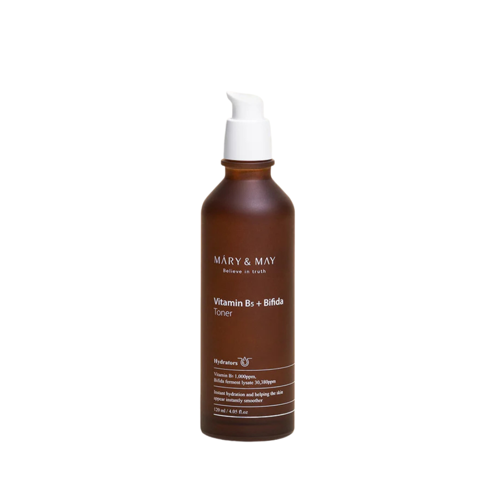 may&may VITAMINE B5 + BIFIDA TONER