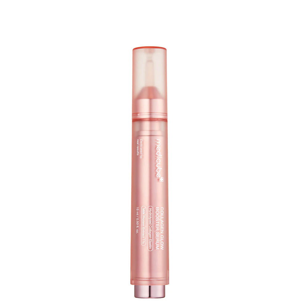 medicube COLLAGEN GLOW BOOSTER SERUM