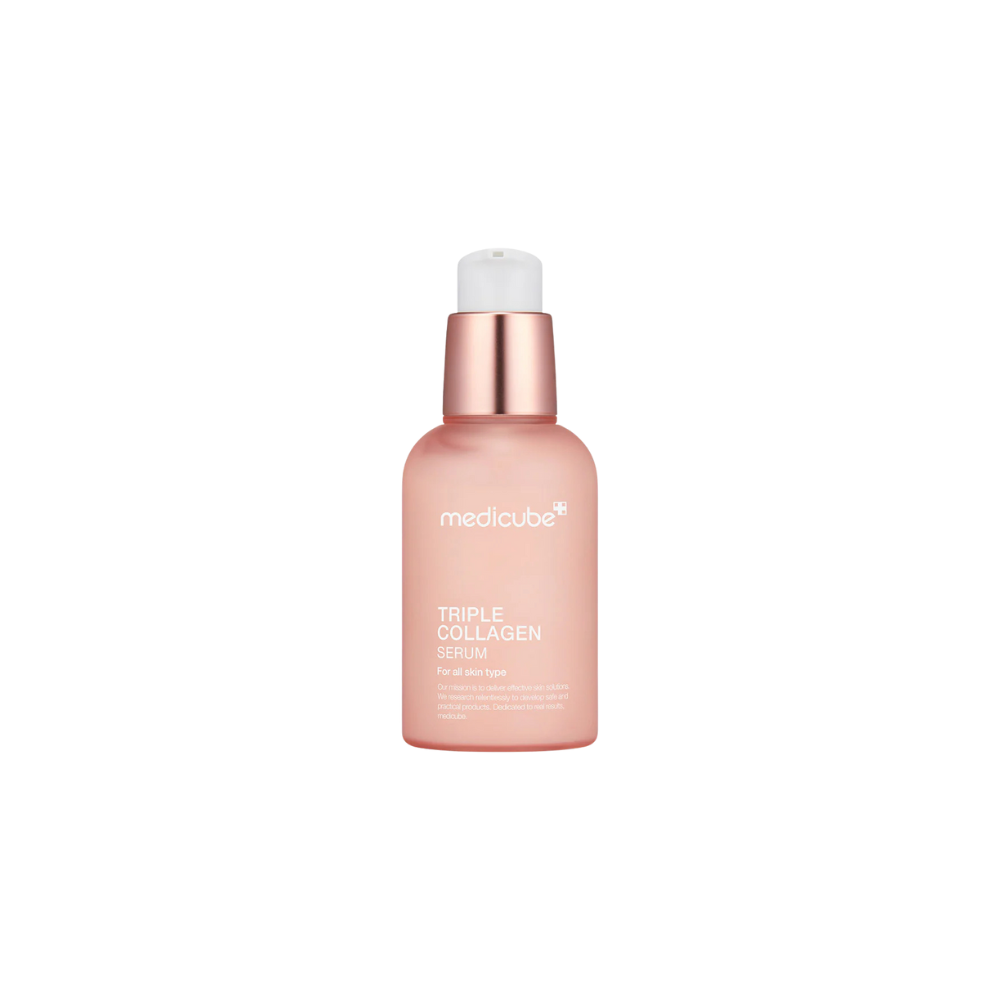 medicube TRIPLE COLLAGEN SERUM