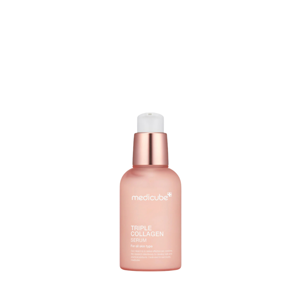 medicube TRIPLE COLLAGEN SERUM