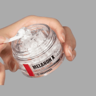 MEDIPEEL MELANON X DROP GEL CREAM Kimochi