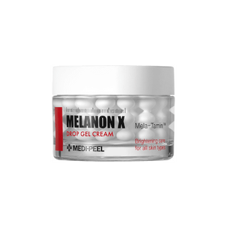 MEDIPEEL MELANON X DROP GEL CREAM Kimochi
