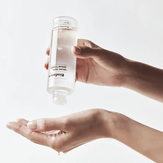 Biodance MICRO DUAL SERUM TONER Kimochi