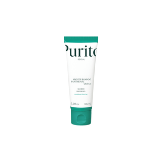 Purito MIGHTY BAMBOO PANTHENOL CREAM Kimochi