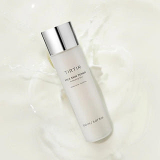 TIRTIR MILK SKIN TONER Kimochi