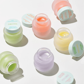 Tocobo MINT COOLING LIP MASK Kimochi