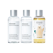 mixsoon ESSENCE LAYERING SET NO. 1