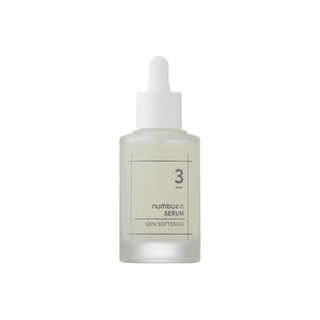 Numbuzin NO.3 - SKIN SOFTENING SERUM Kimochi