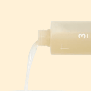 Numbuzin NO.3 - SUPER GLOWING ESSENCE TONER Kimochi