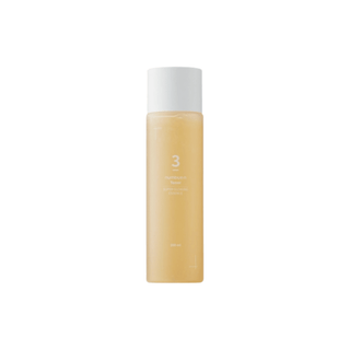 Numbuzin NO.3 - SUPER GLOWING ESSENCE TONER Kimochi