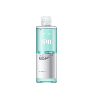 Anua PDRN 100 HYALURONIC ACID BOOSTER TONER Kimochi