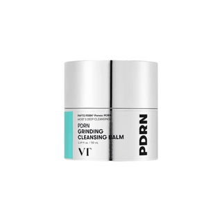 VT Cosmetics PDRN GRINDING CLEANSING BALM Kimochi