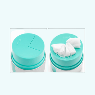 VT Cosmetics PDRN GRINDING CLEANSING BALM Kimochi