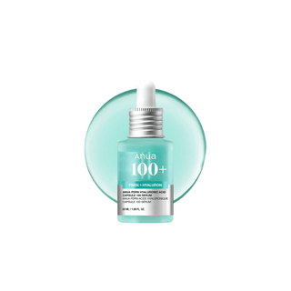 Anua PDRN HYALURONIC ACID CAPSULE 100 SERUM Kimochi