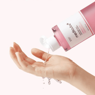 medicube PDRN PINK CICA SOOTHING TONER Kimochi