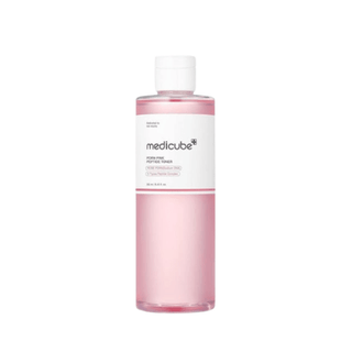 medicube PDRN PINK CICA SOOTHING TONER Kimochi