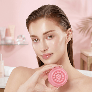 medicube PDRN PINK COLLAGEN CAPSULE CREAM Kimochi