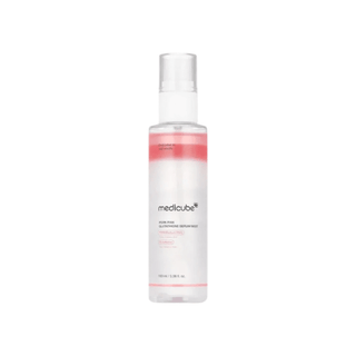 medicube PDRN PINK GLUTATHIONE SERUM MIST Kimochi