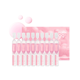 medicube PDRN PINK ONE DAY SERUM Kimochi