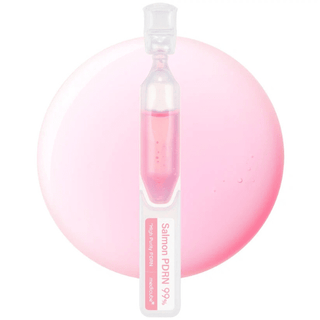 medicube PDRN PINK ONE DAY SERUM Kimochi