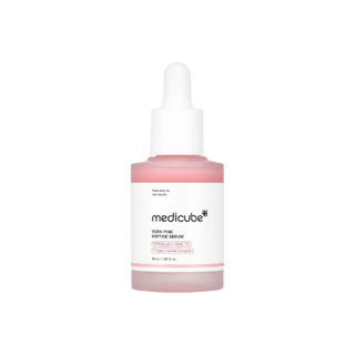 medicube PDRN PINK PEPTIDE SERUM Kimochi