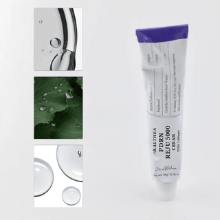 Dr Althea PDRN REJU 5000 CREAM Kimochi