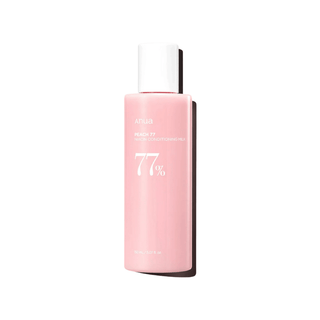 Anua PEACH 77 NIACIN CONDITIONING MILK Kimochi