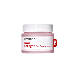 MEDIPEEL PEPTIDE COLLAGEN GEL CREAM Kimochi