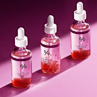 Dr Ceuracle PLC VITA K LIPOSOME OIL AMPOULE Kimochi