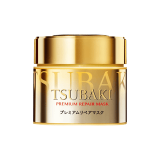 Tsubaki PREMIUM REPAIR HAIR MASK Kimochi
