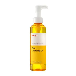 Ma:nyo PURE CLEANSING OIL Kimochi