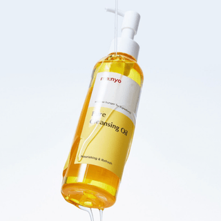 Ma:nyo PURE CLEANSING OIL Kimochi