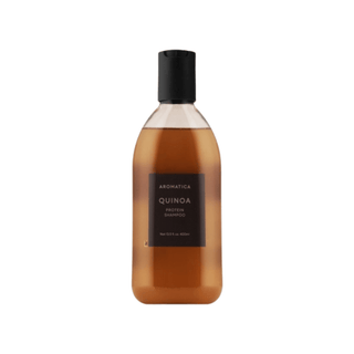 Aromatica QUINOA PROTEIN SHAMPOO Kimochi