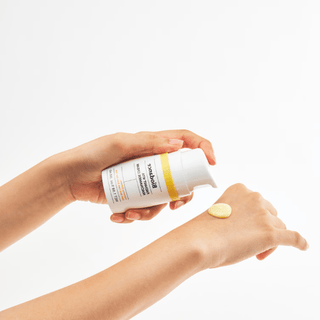 Biodance RADIANT VITA NIACINAMIDE CREAM Kimochi