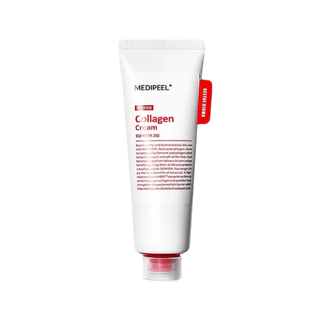 MEDIPEEL RED LACTO COLLAGEN BARRIER CREAM Kimochi