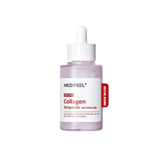 MEDIPEEL RED LACTO COLLAGEN TIGHTENING AMPOULE Kimochi