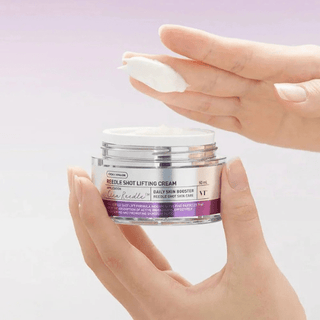 VT Cosmetics REEDLE SHOT LIFTING CREAM Kimochi