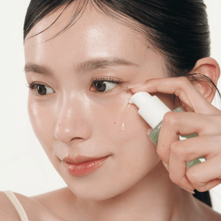 Biodance REFRESHING SEA KELP SERUM Kimochi