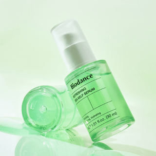 Biodance REFRESHING SEA KELP SERUM Kimochi