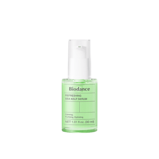 Biodance REFRESHING SEA KELP SERUM Kimochi