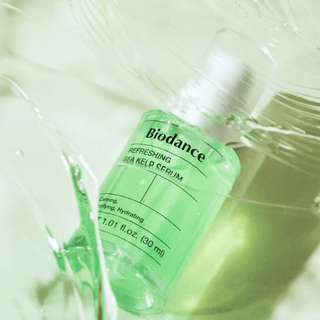 Biodance REFRESHING SEA KELP SERUM Kimochi