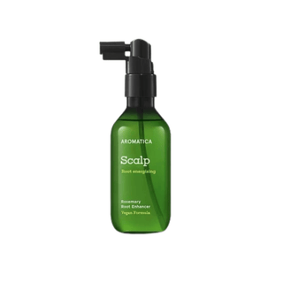 Aromatica ROSEMARY ROOT ENHANCER Kimochi