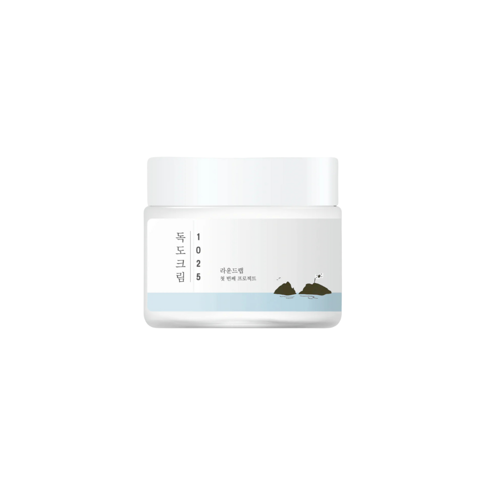 round lab 1025 DOKDO CREAM