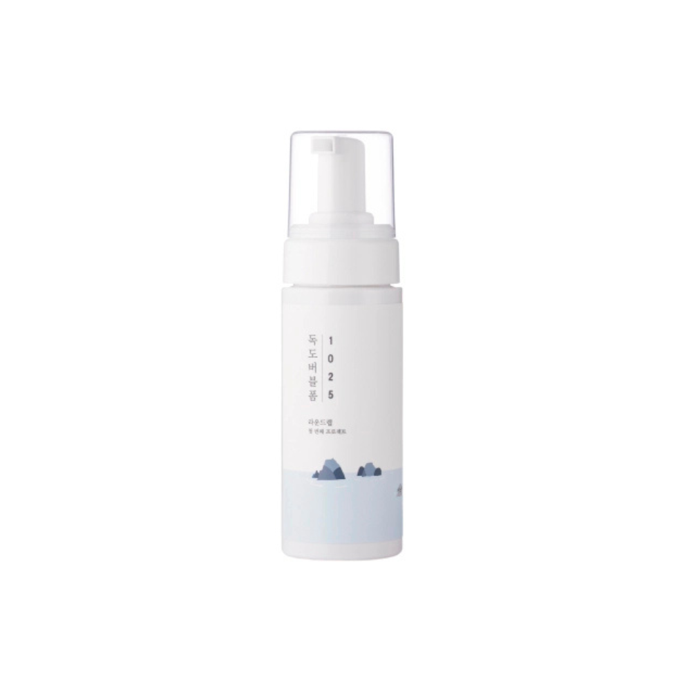 roundlab 1025 DOKDO BUBBLE FOAM